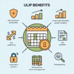 ulip plan benefits in Bengali - Comprehensive ULIP Benefits Overview