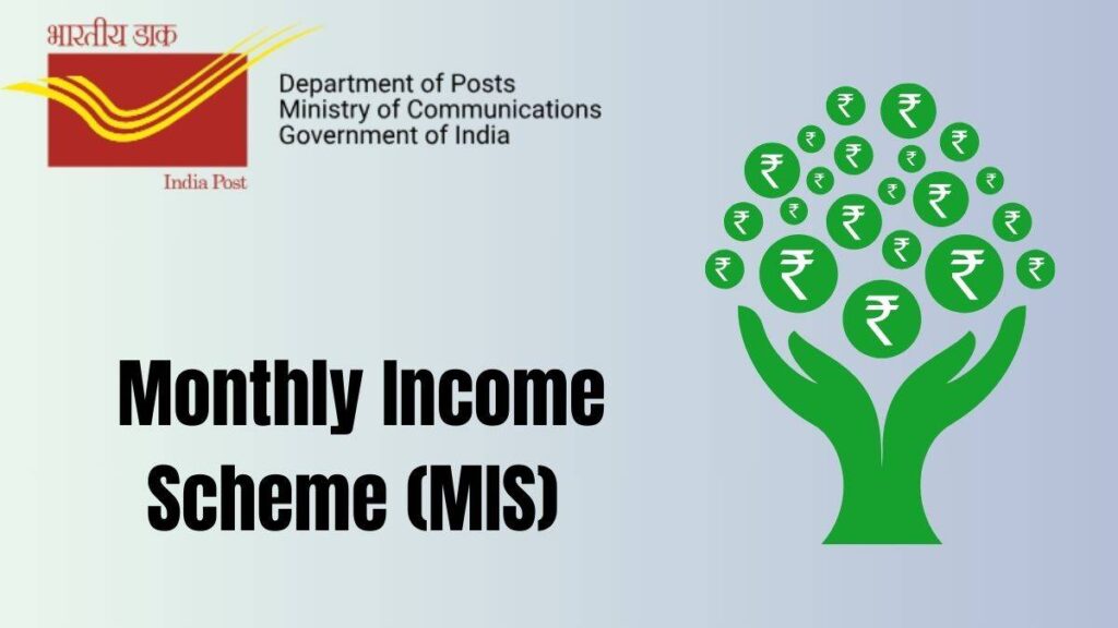 Post Office MIS Banner