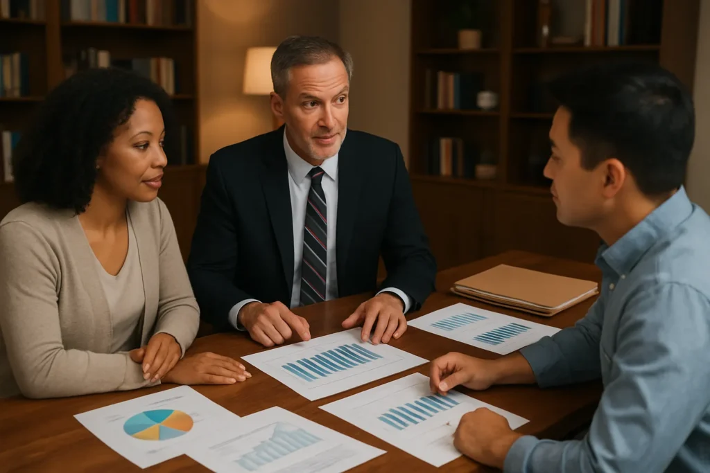 Alternatives to Purchasing Structured Settlements