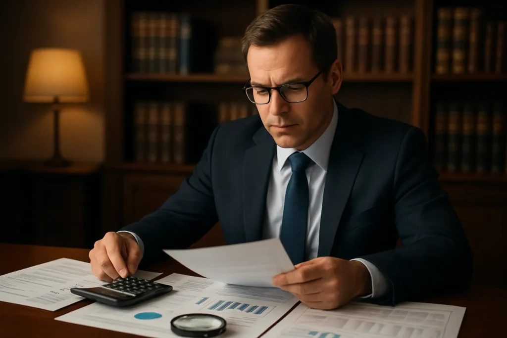 Buying structured settlements