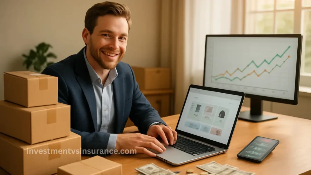 how to start a dropshipping business with no money 1 how to start a dropshipping business with no money