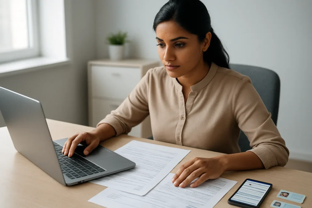 Understanding eKYC Requirements and Deadlines for Ladki Bahin Yojana