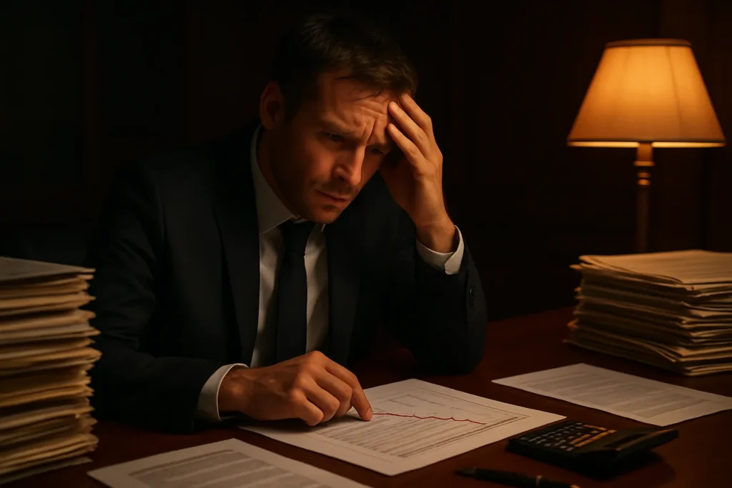 Market Liquidity and Resale Value Concerns