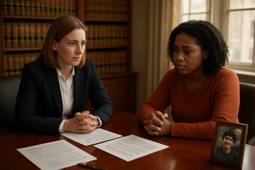 Special Circumstances for Selling Minor's Structured Settlements