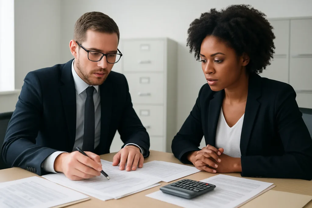 Step-by-Step Process for Selling Your Structured Settlement