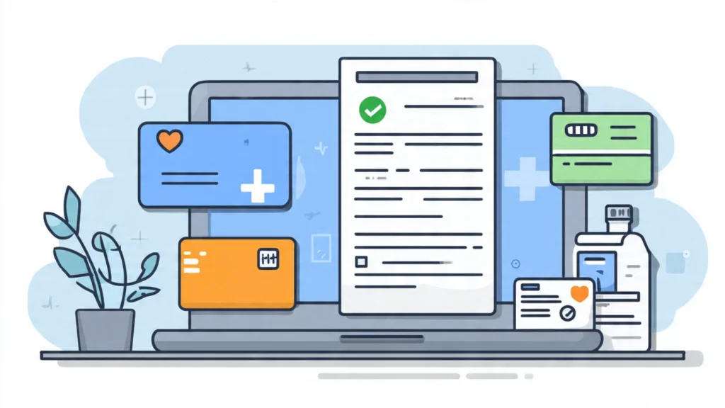 Cost-saving benefits of student-specific health insurance plans with low premiums and discounts