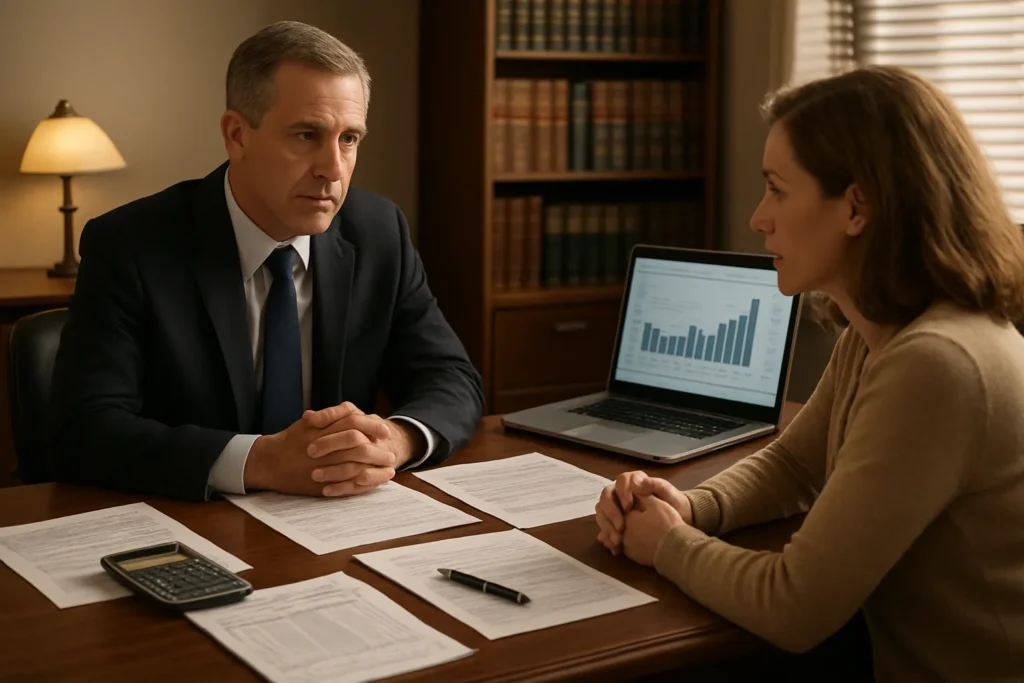 Tax Implications and Financial Planning Considerations