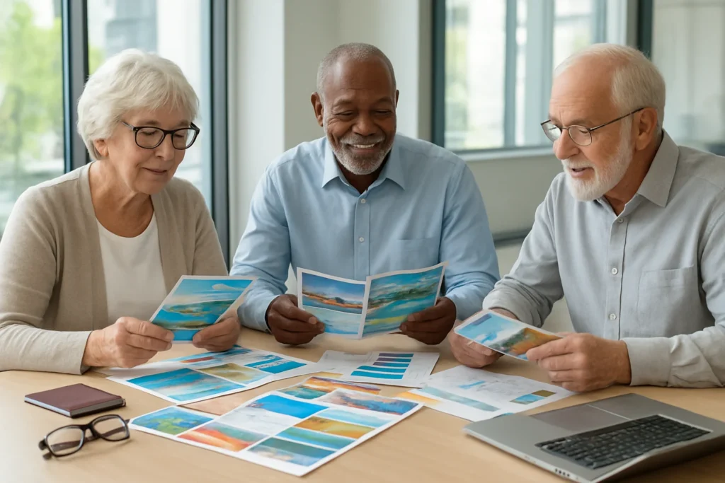 Top-Rated Travel Insurance Plans for Seniors Over 65