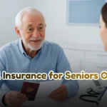 Travel Insurance for Seniors Over 65 cover image